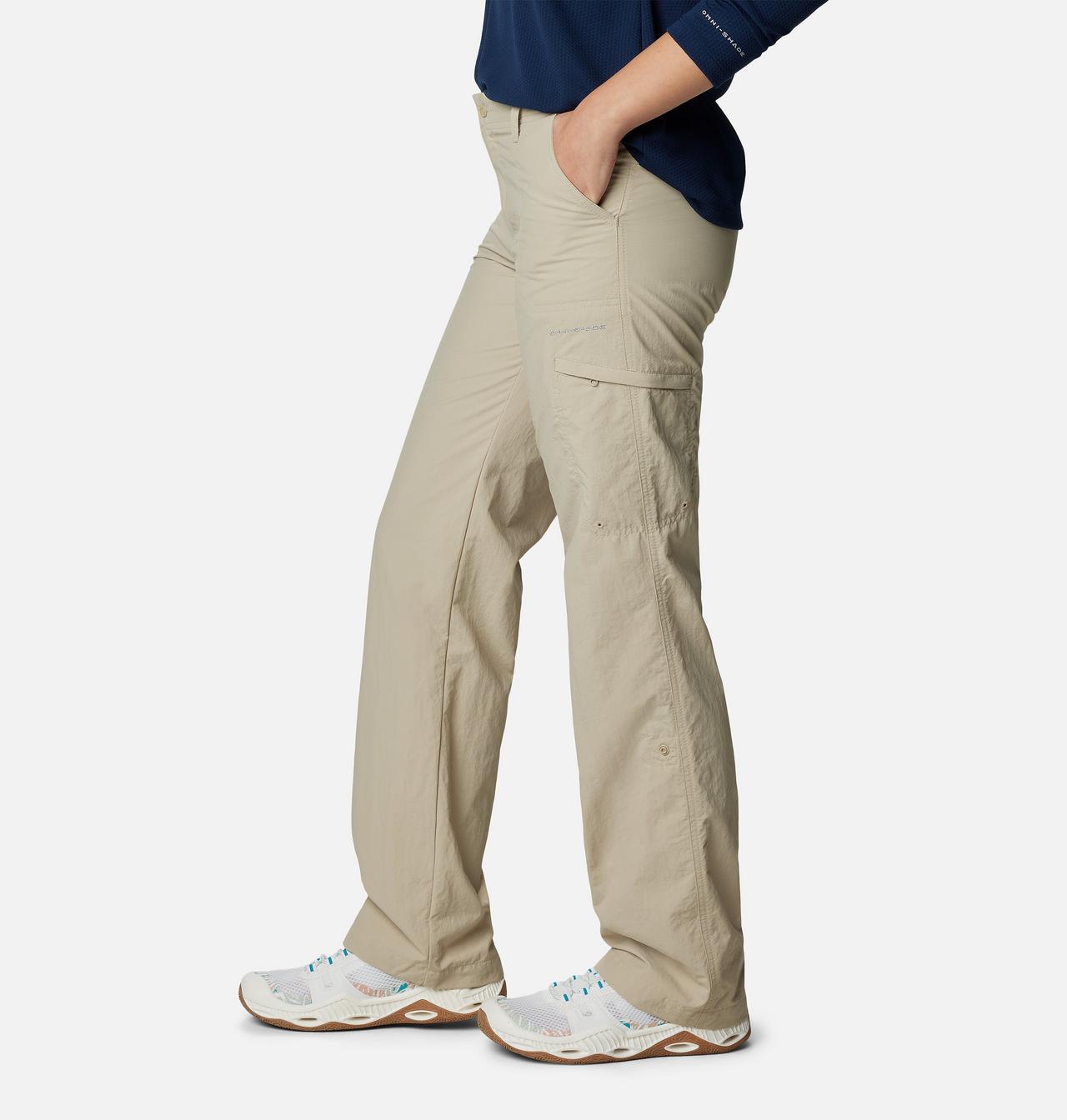 Women's PFG Aruba™ Roll Up Pants 3