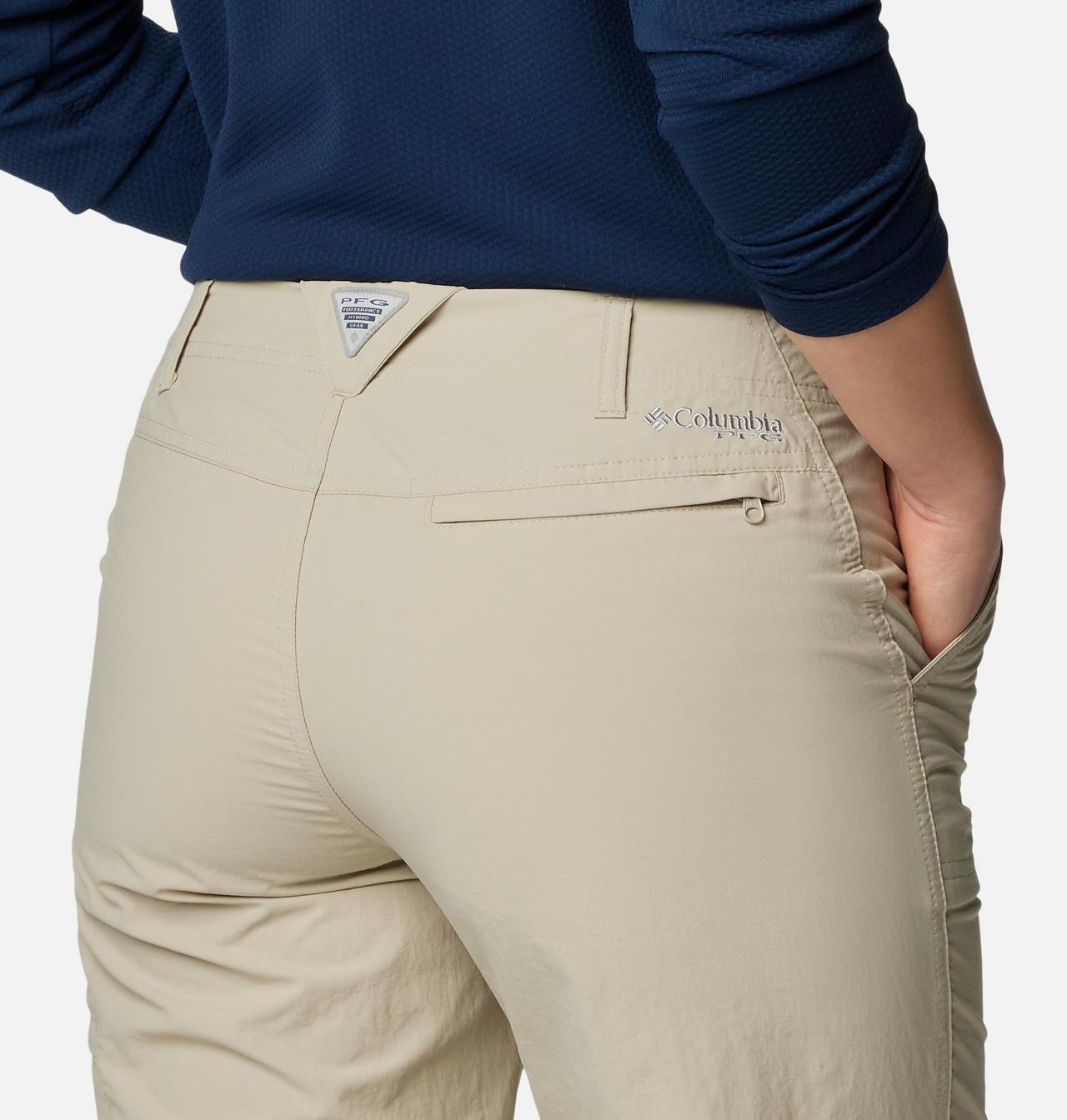 Women's PFG Aruba™ Roll Up Pants 5