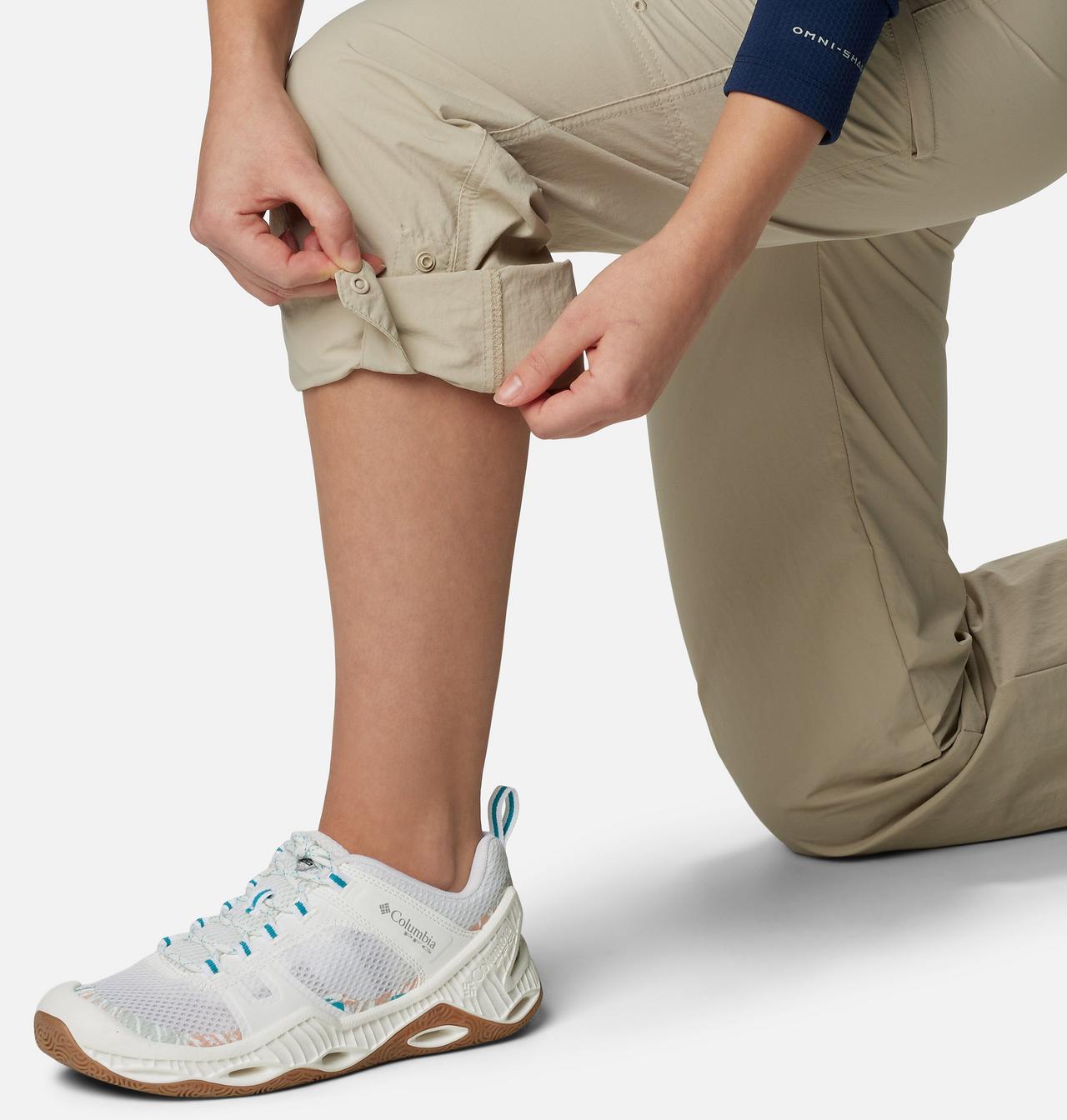 Women's PFG Aruba™ Roll Up Pants 6