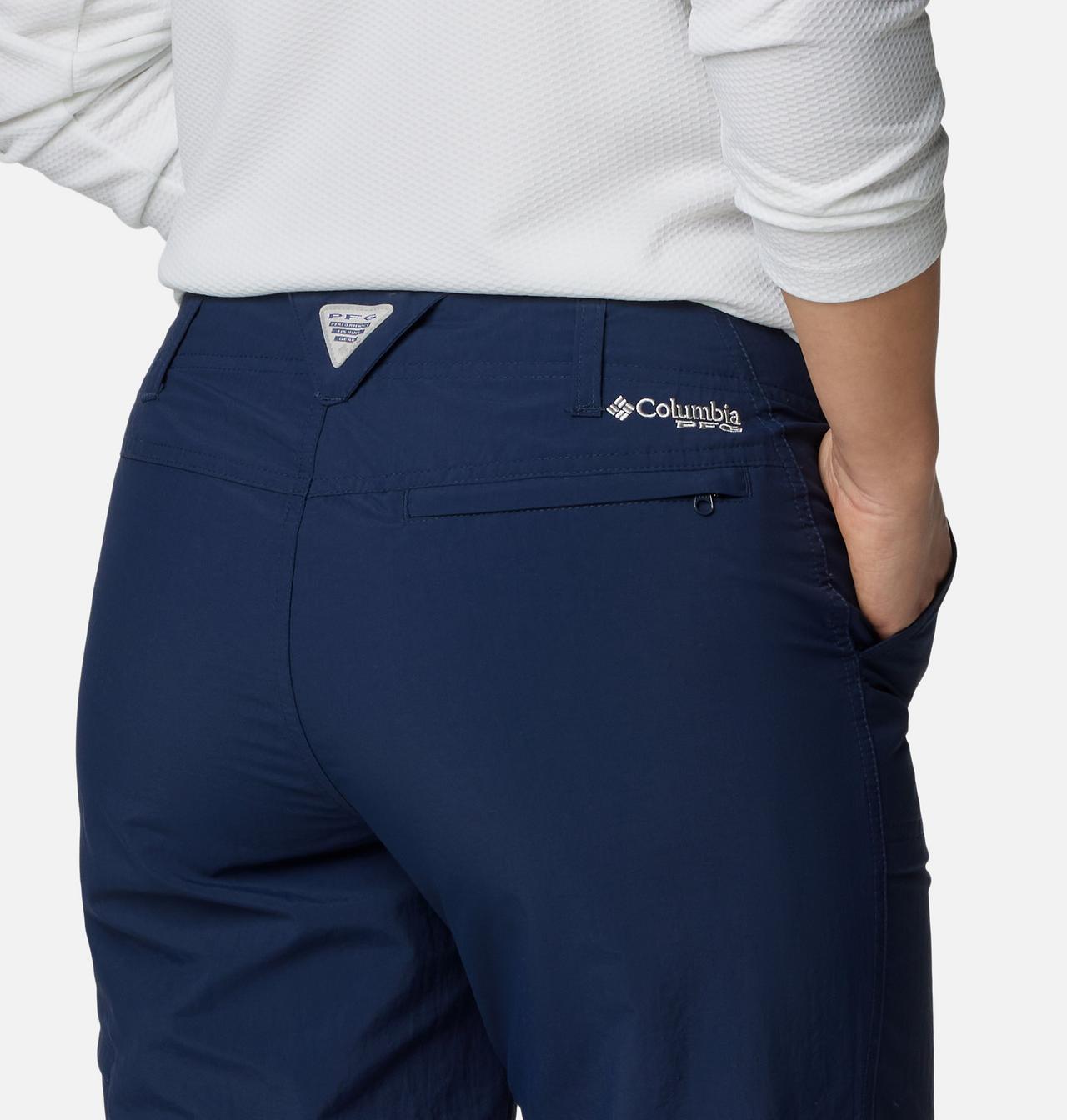 Women's PFG Aruba™ Roll Up Pants 5
