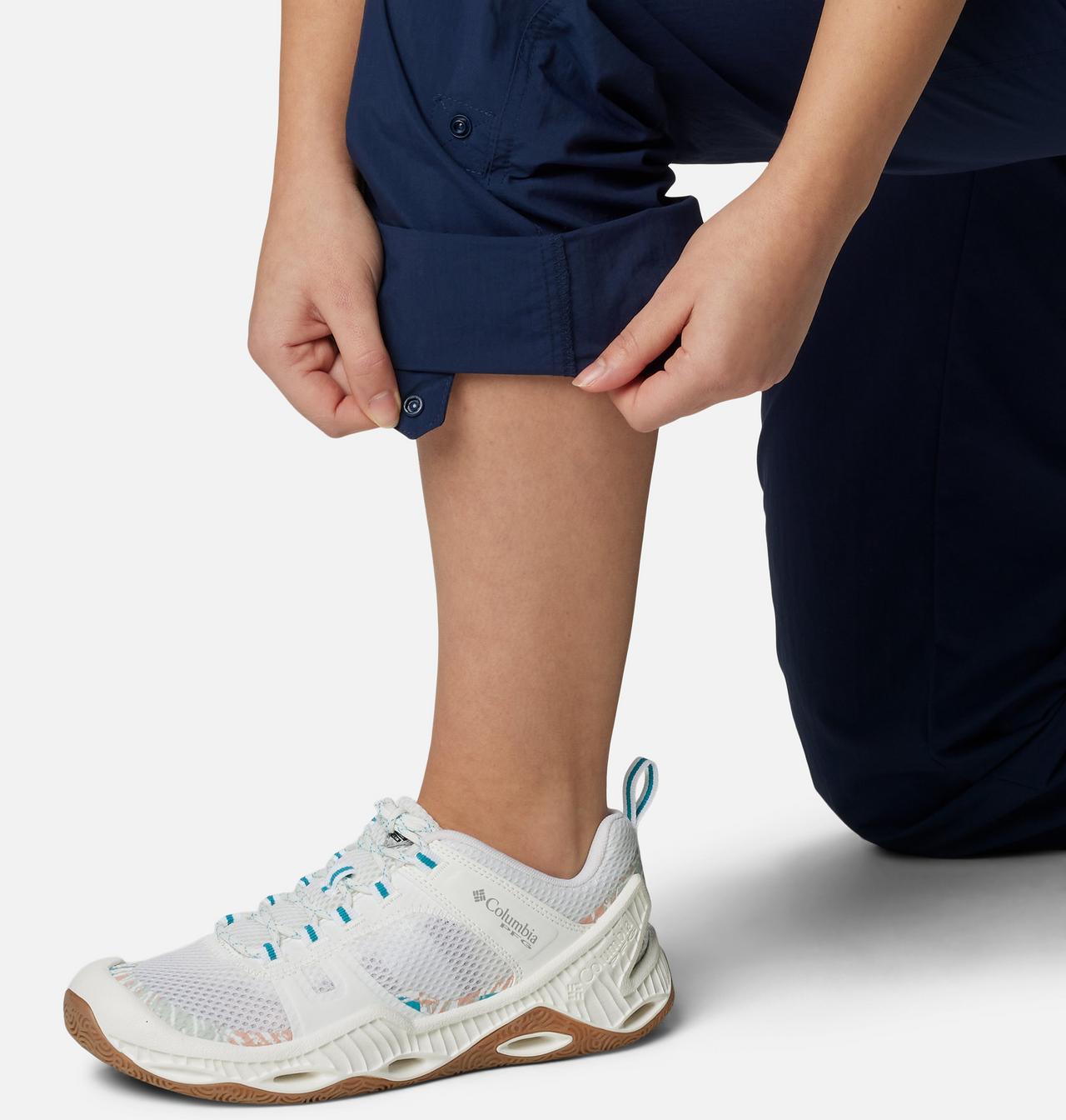 Women's PFG Aruba™ Roll Up Pants 6