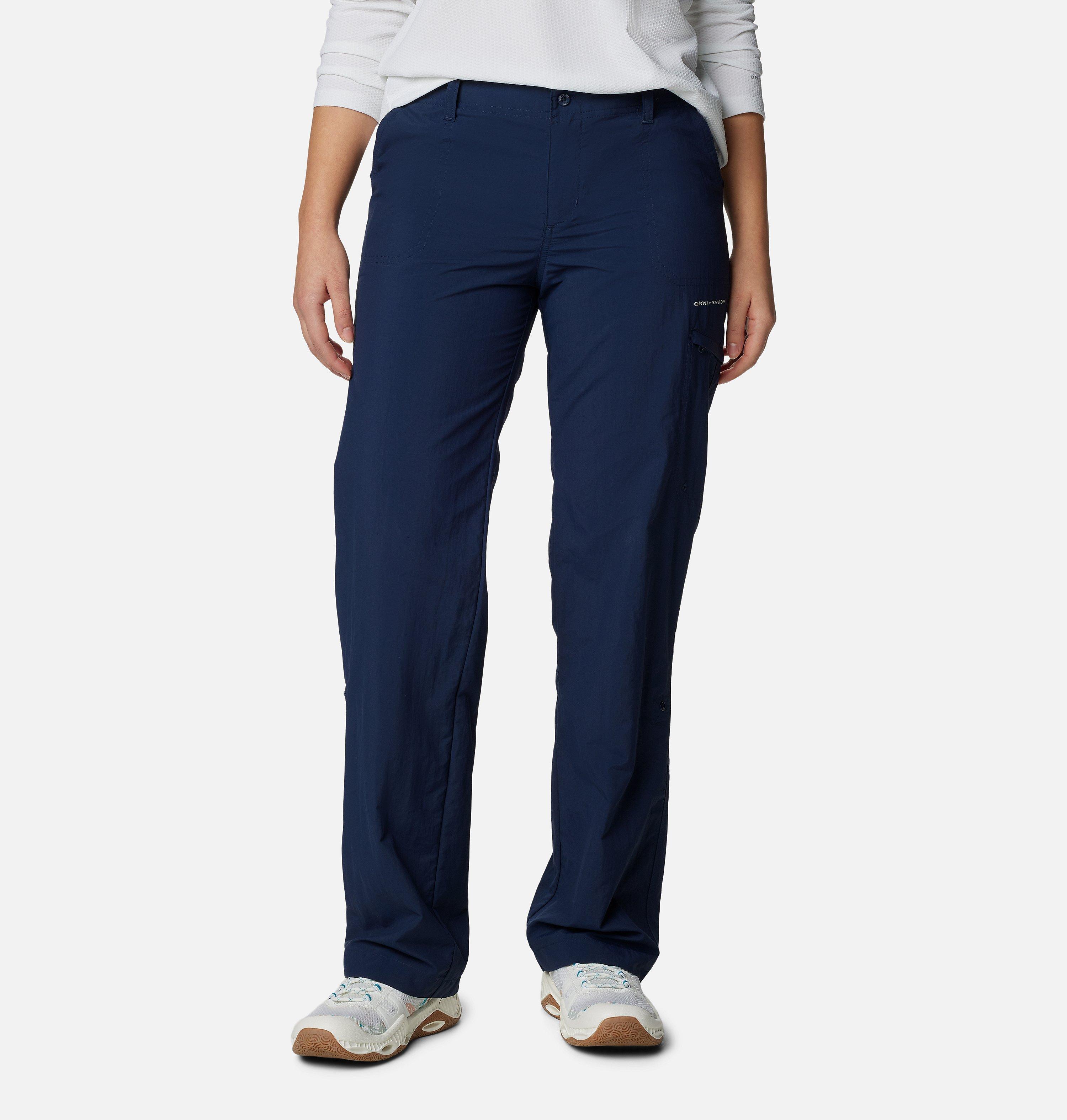 Women's PFG Aruba Roll Up Pants | Columbia
