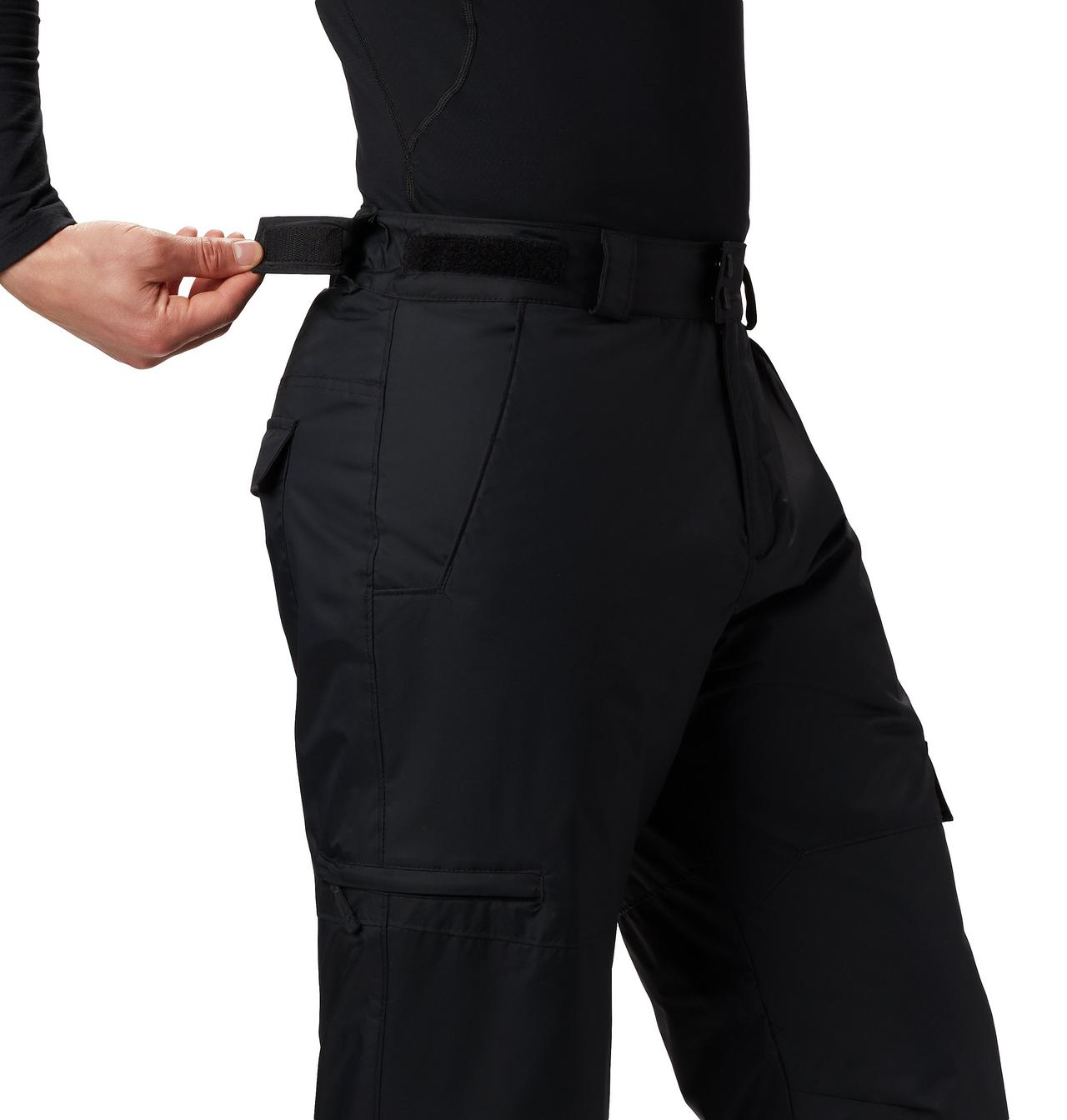 Men's Snow Gun Ski Pant 3