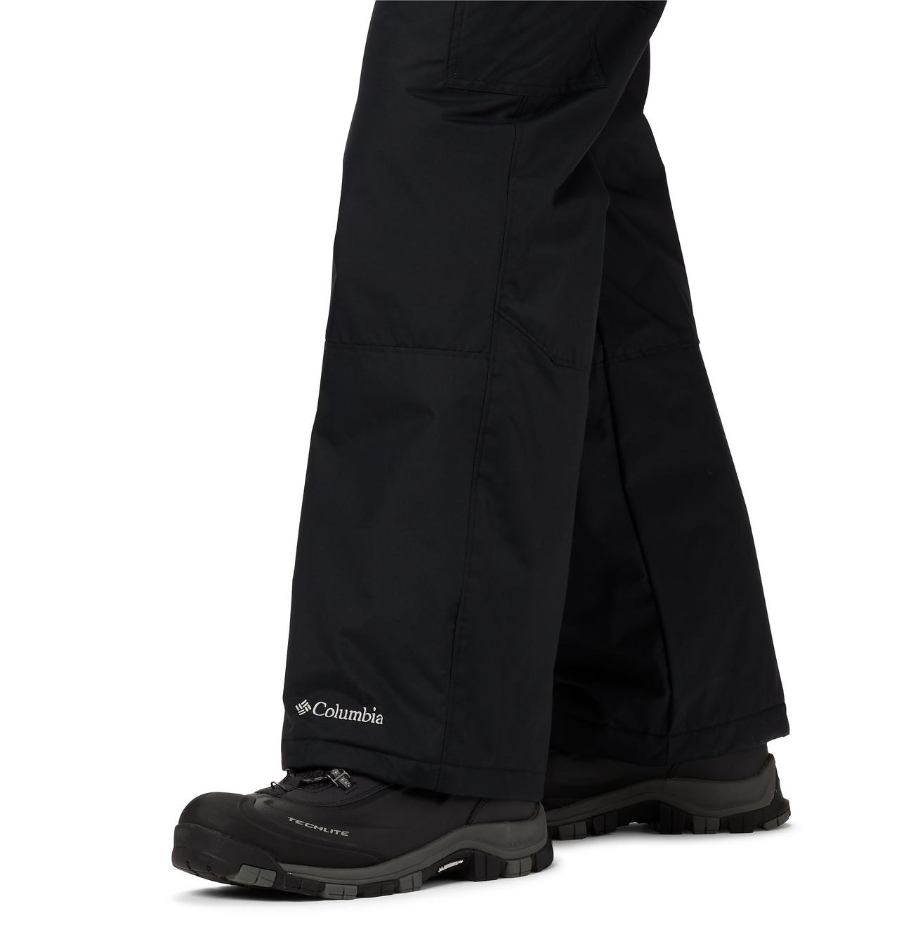 Men's Snow Gun Ski Pant 4