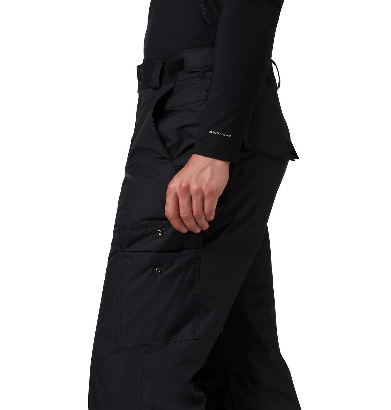 Men's Snow Gun Ski Pant 5