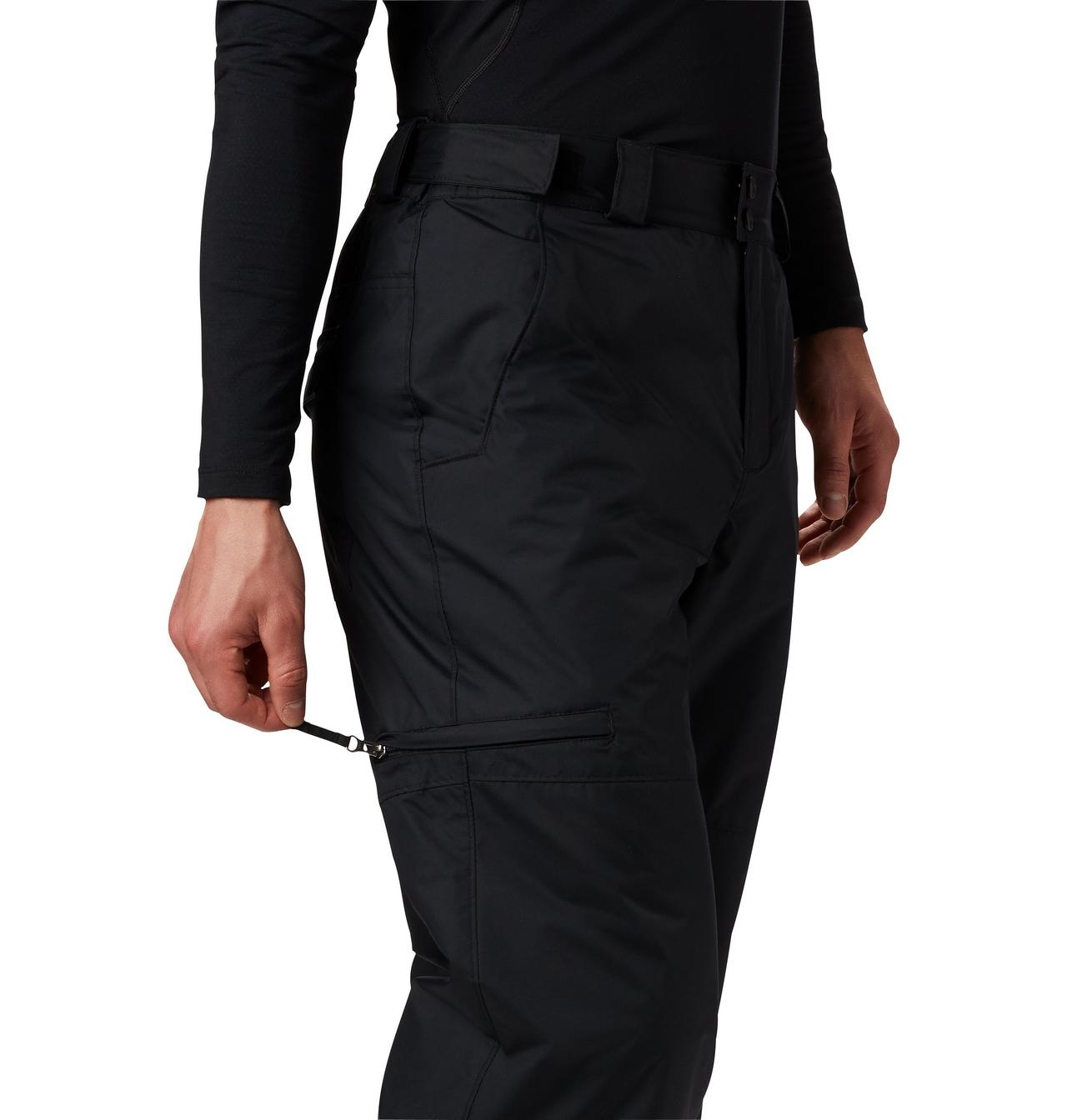 Men's Snow Gun Ski Pant 6