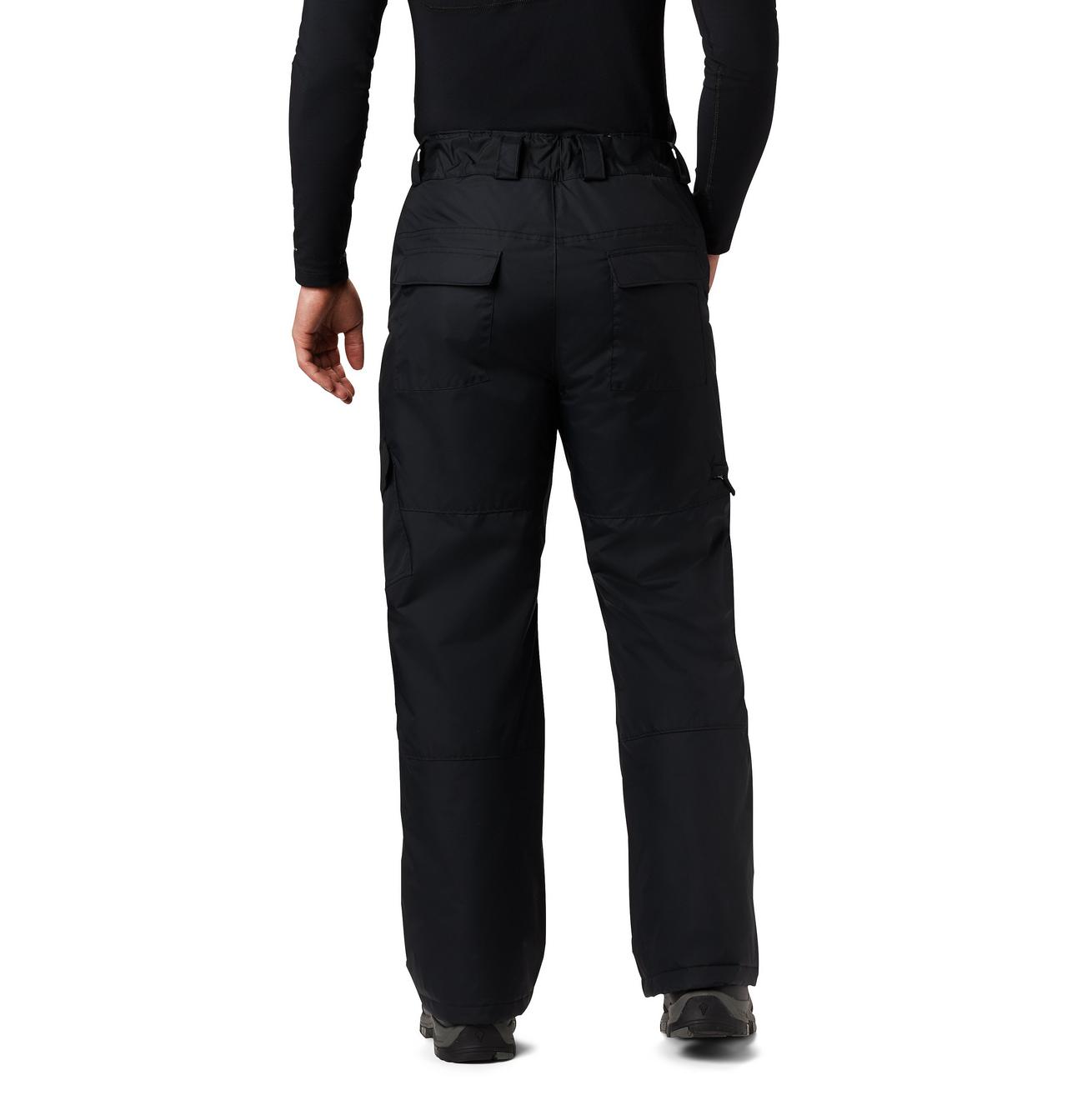 Men's Snow Gun Ski Pant 2