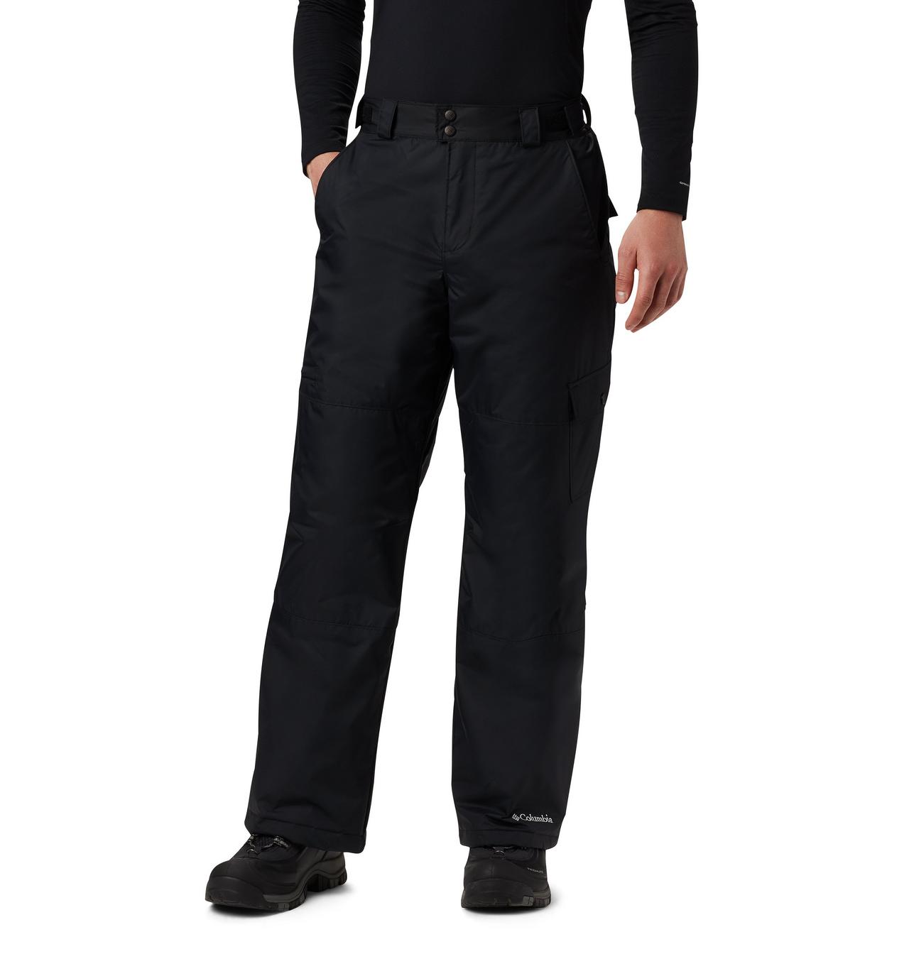 Men's Snow Gun Ski Pant 1
