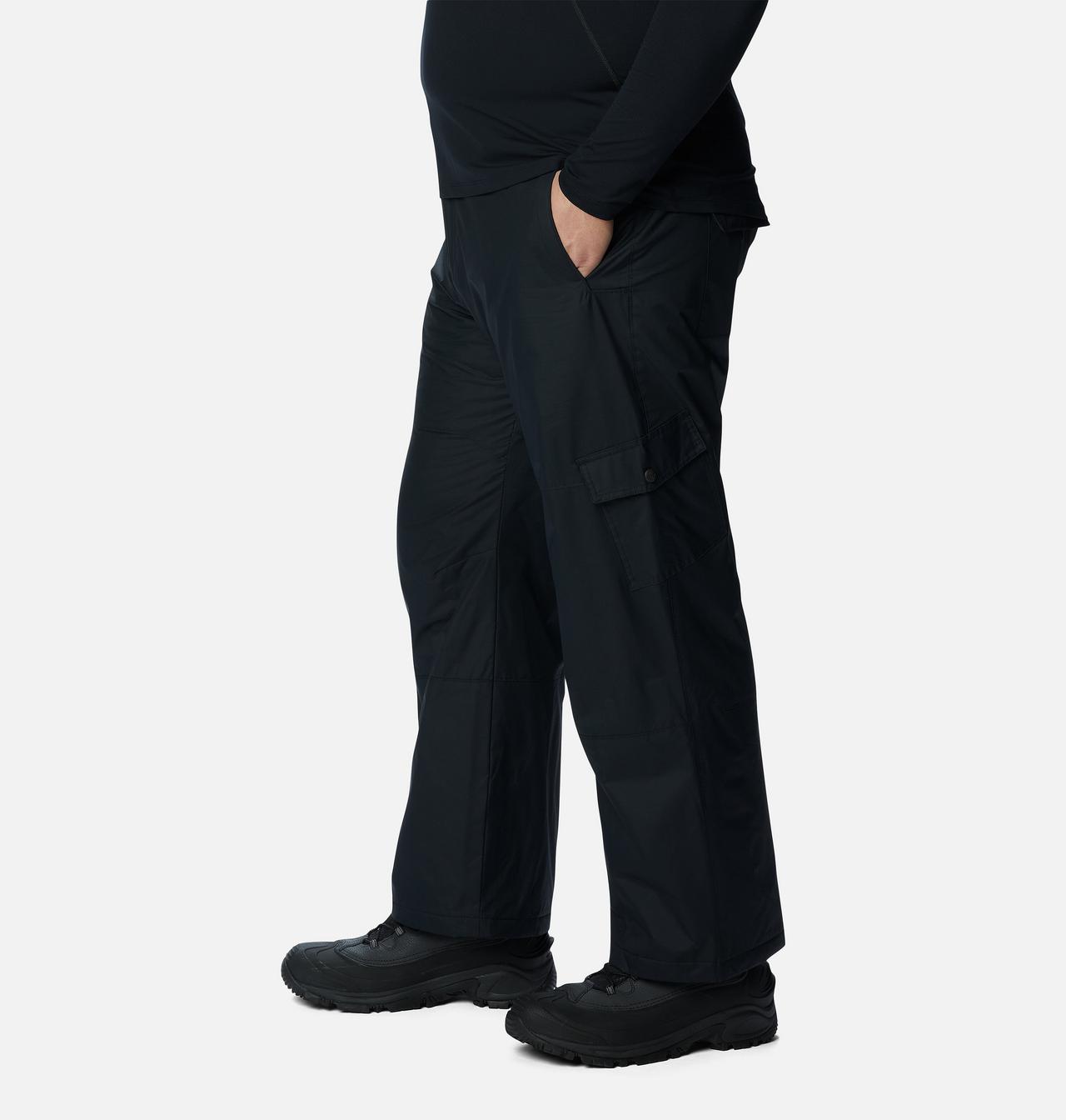 Men's Snow Gun Ski Pant - Big 3