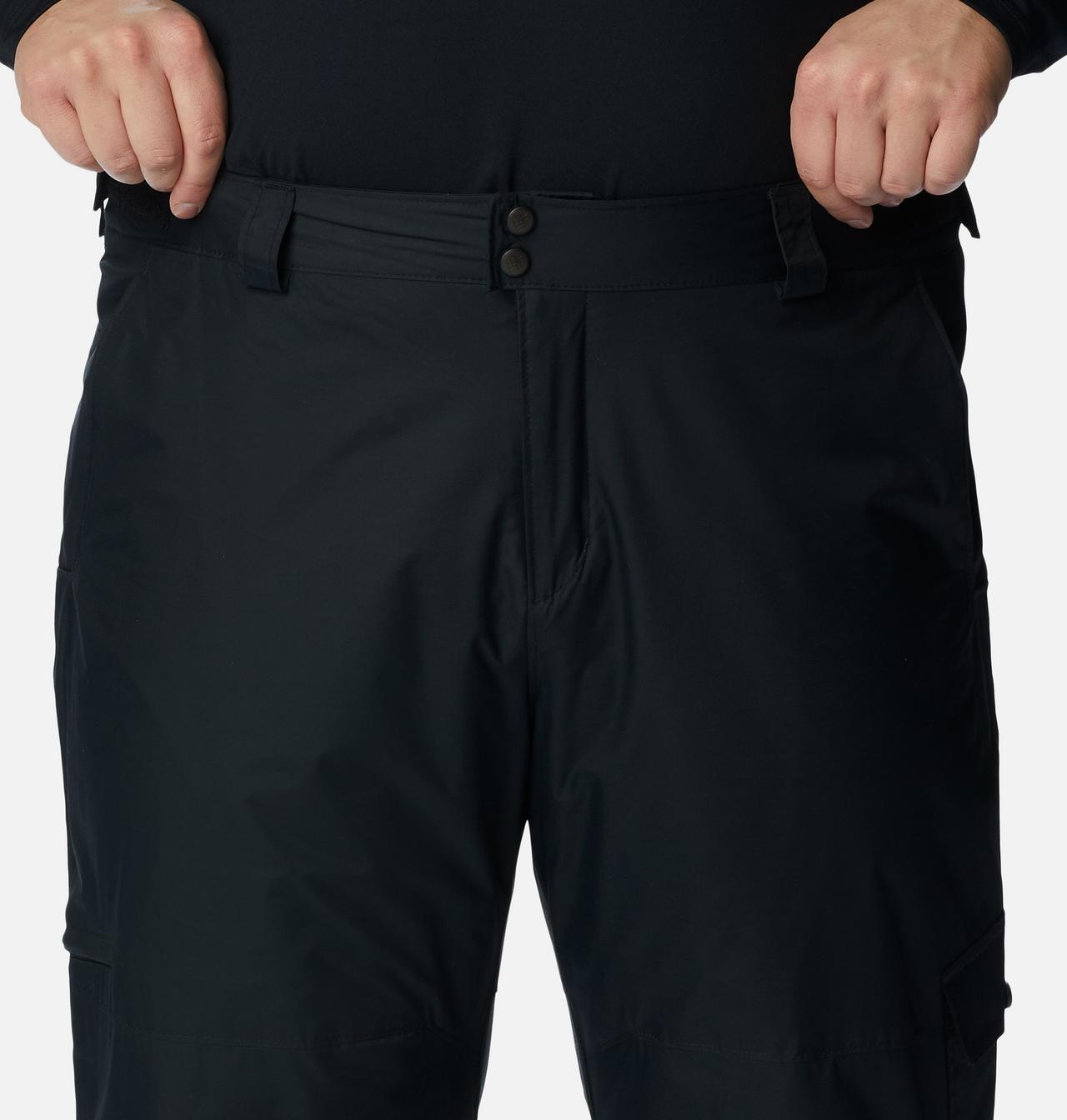 Men's Snow Gun Ski Pant - Big 4