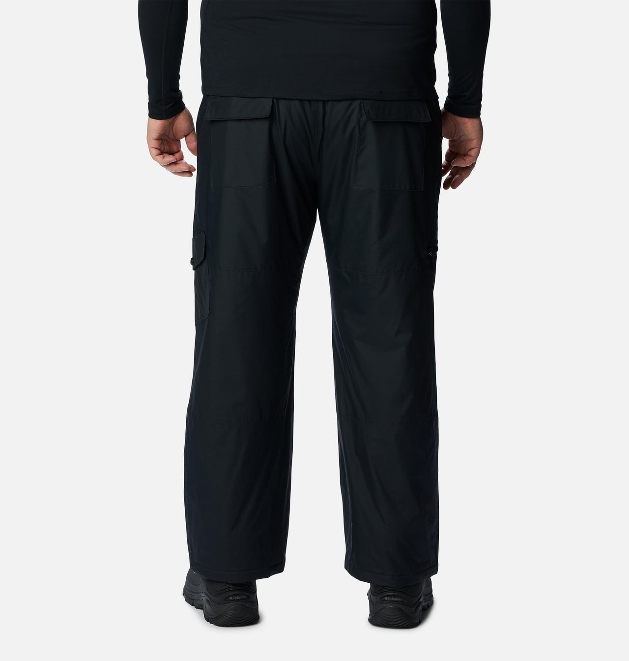 Men's Snow Gun Ski Pant - Big 2