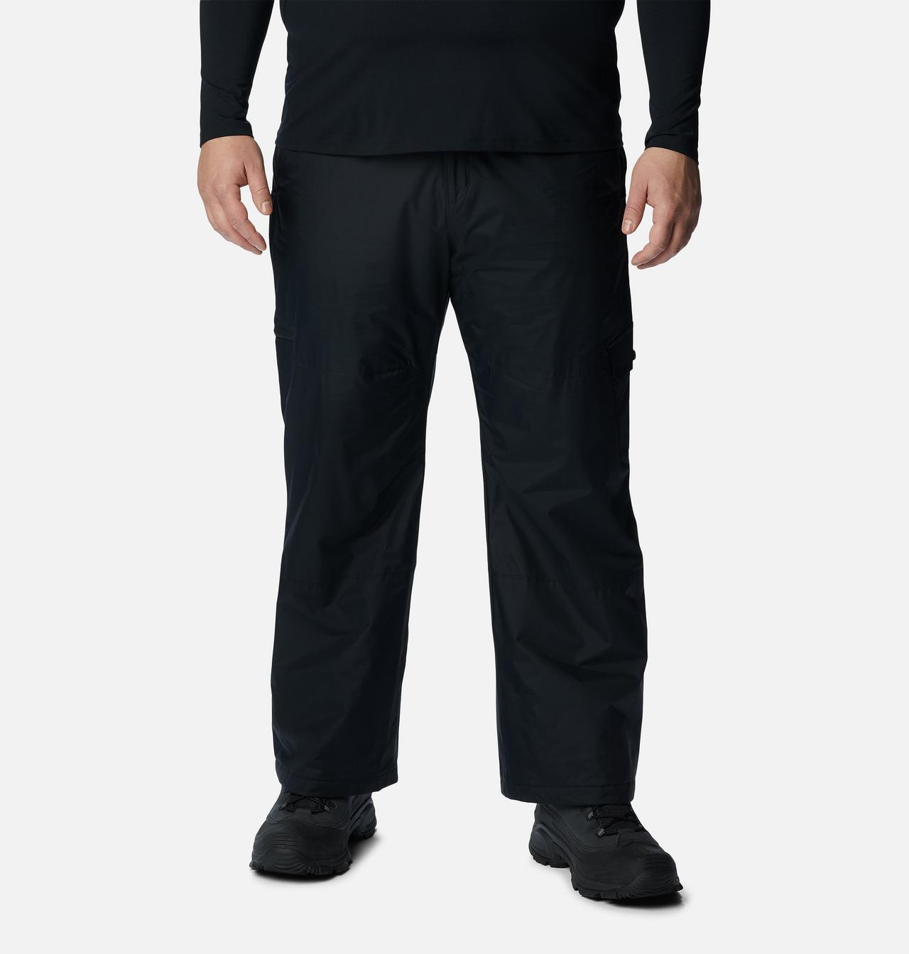 Men's Snow Gun Ski Pant - Big 1