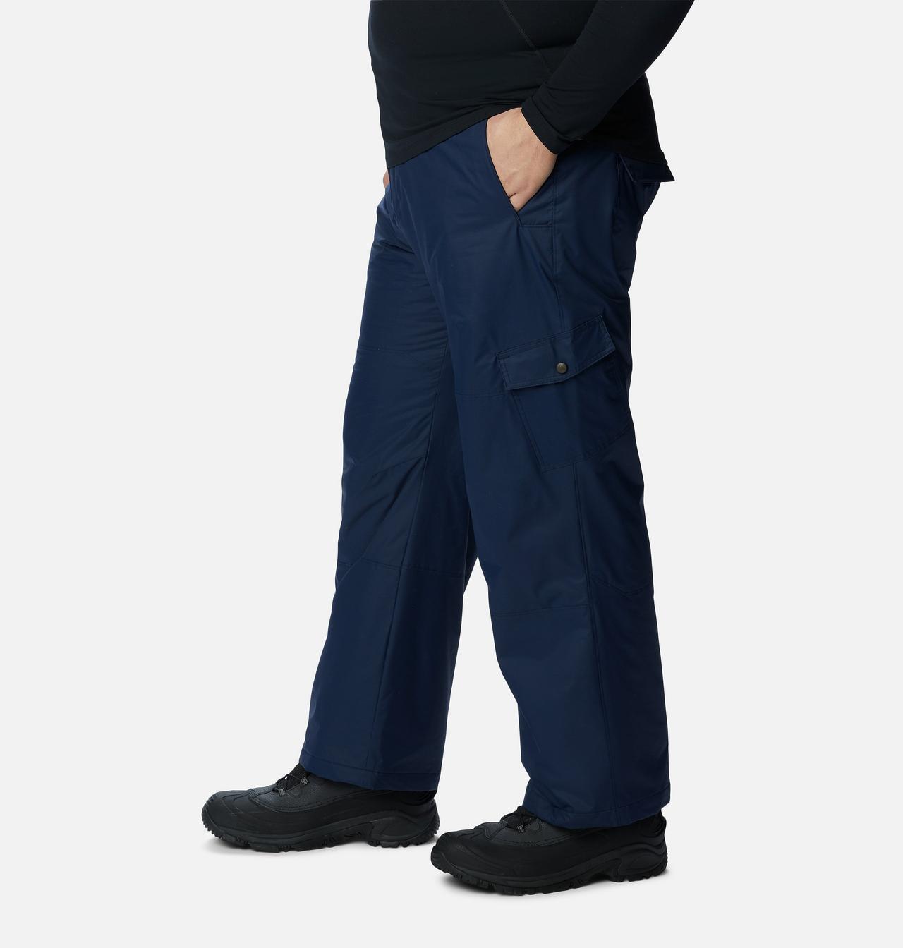 Men's Snow Gun Ski Pant - Big 3