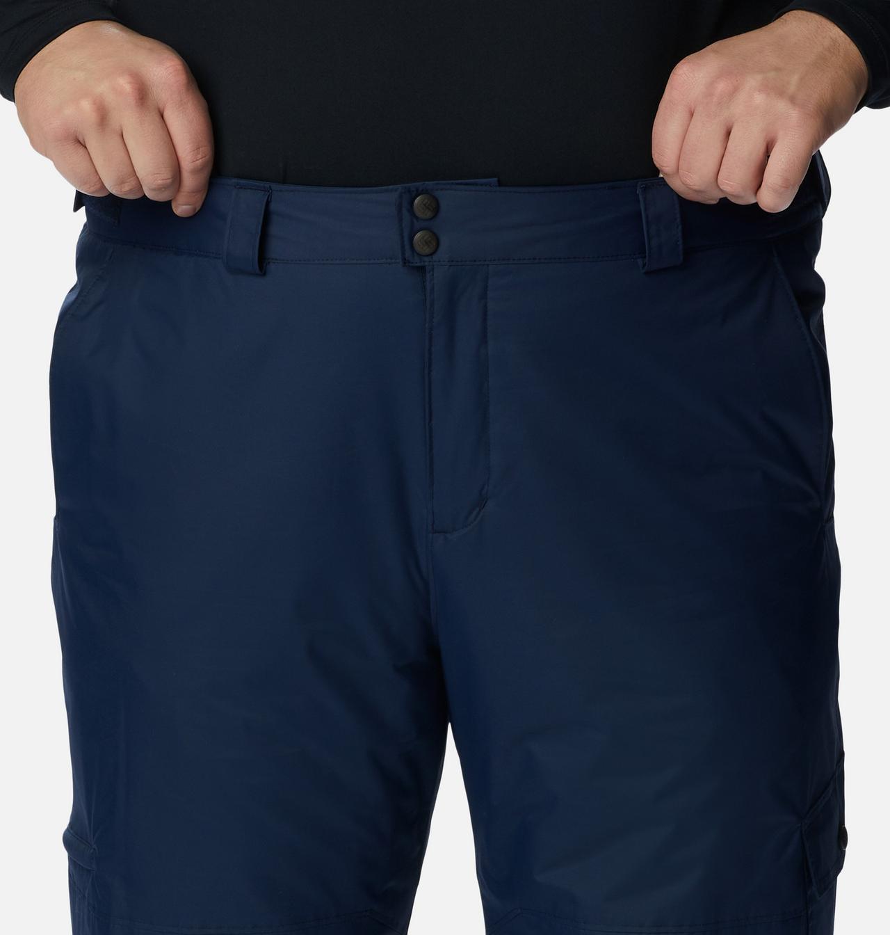 Men's Snow Gun Ski Pant - Big 4