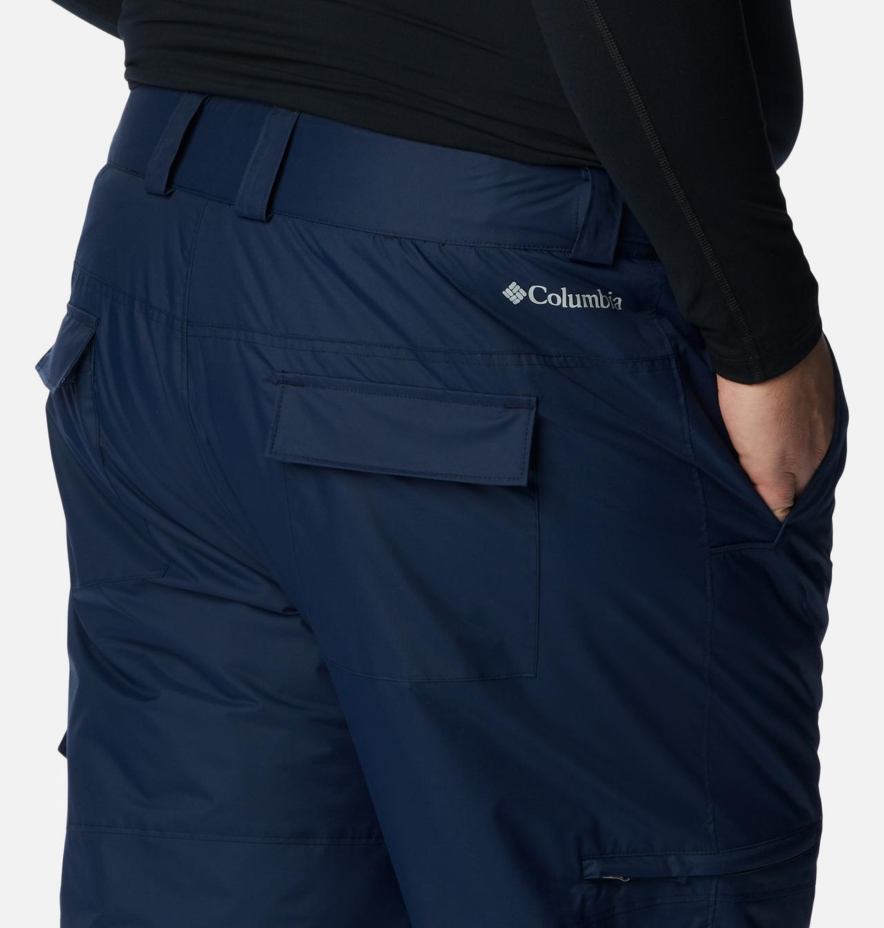 Men's Snow Gun Ski Pant - Big 5