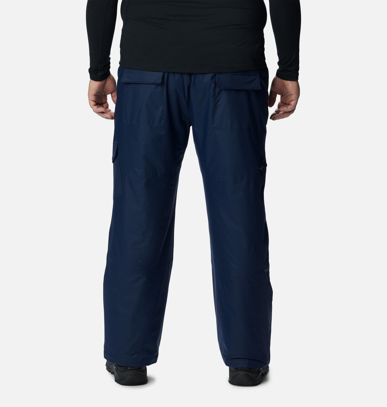 Men's Snow Gun Ski Pant - Big 2