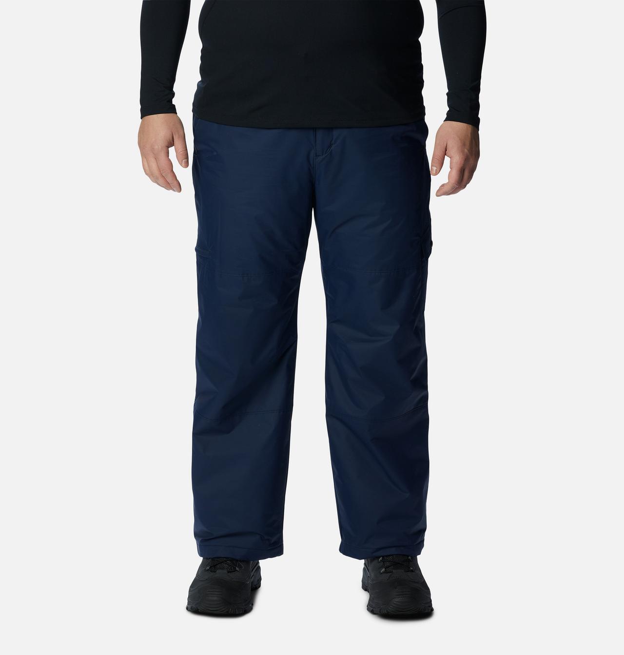 Men's Snow Gun Ski Pant - Big 1