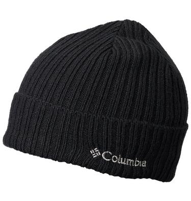 Columbia Watch Cap, Color: Black, Black, image 8