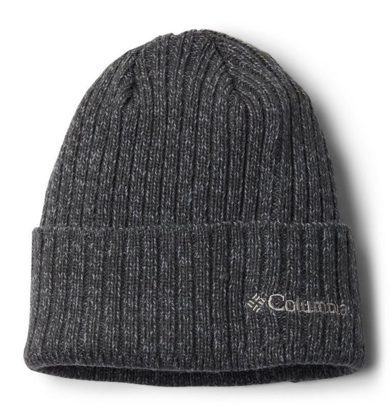Columbia Watch Cap Beanie für Unisex | 053 | O/S, Color: Graphite, Tradewinds Grey Marled, image 1