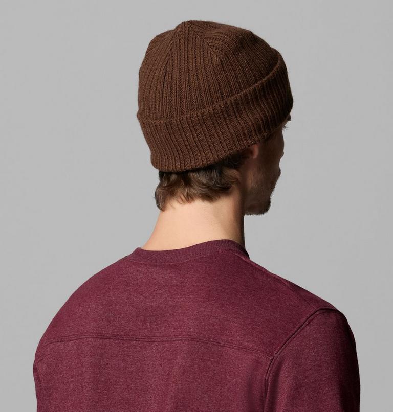 Unisex Columbia Watch Cap Beanie, Color: Tobacco, image 3