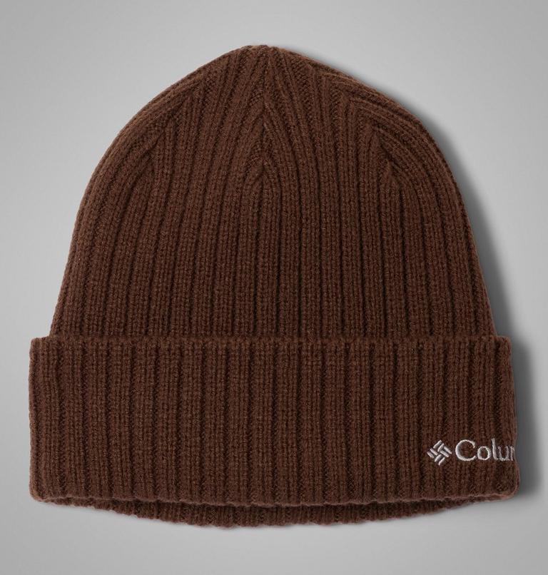 Unisex Columbia Watch Cap Beanie, Color: Tobacco, image 1