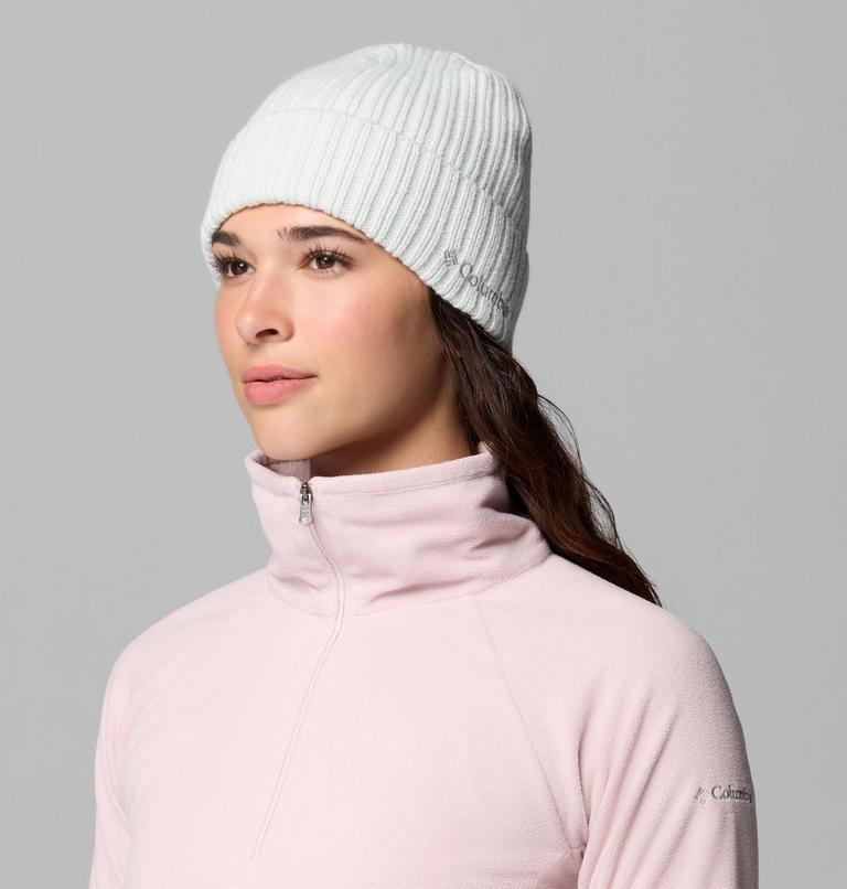 Unisex Columbia Watch Cap Beanie, Color: Tea Light, image 4