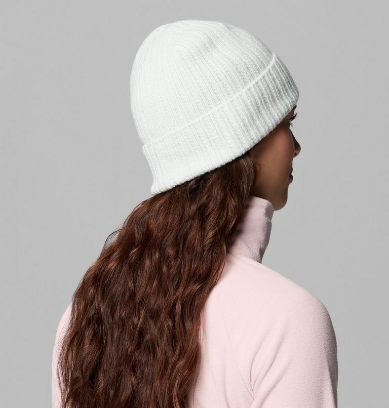 Unisex Columbia Watch Cap Beanie, Color: Tea Light, image 5