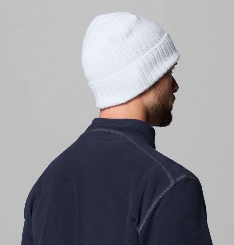 Unisex Columbia Watch Cap Beanie, Color: Tea Light, image 3