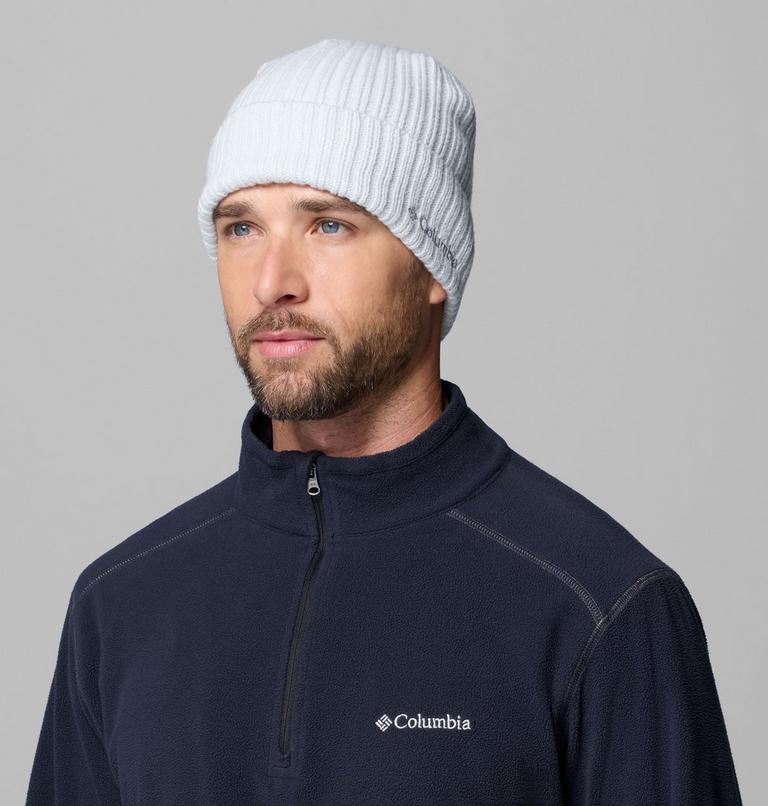 Unisex Columbia Watch Cap Beanie, Color: Tea Light, image 2