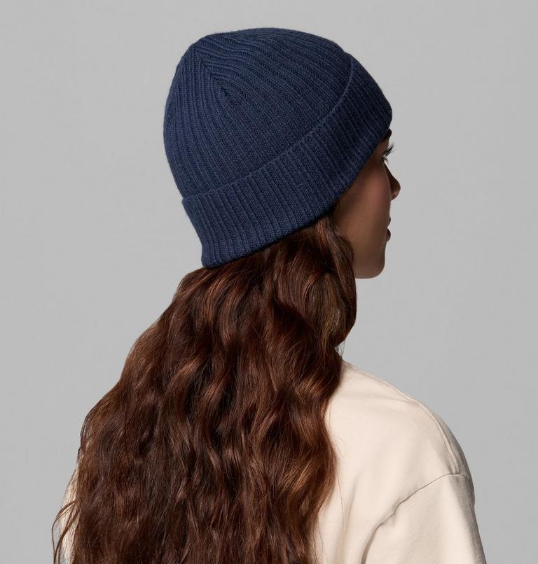 Unisex Columbia Watch Cap Beanie, Color: Collegiate Navy, image 5