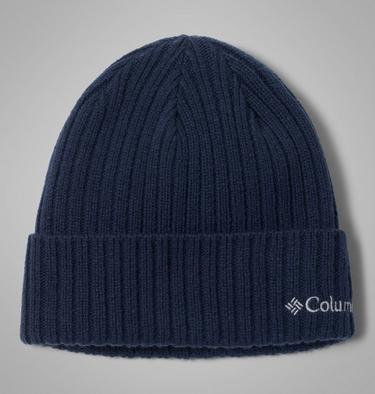 Unisex Columbia Watch Cap Beanie, Color: Collegiate Navy, image 5