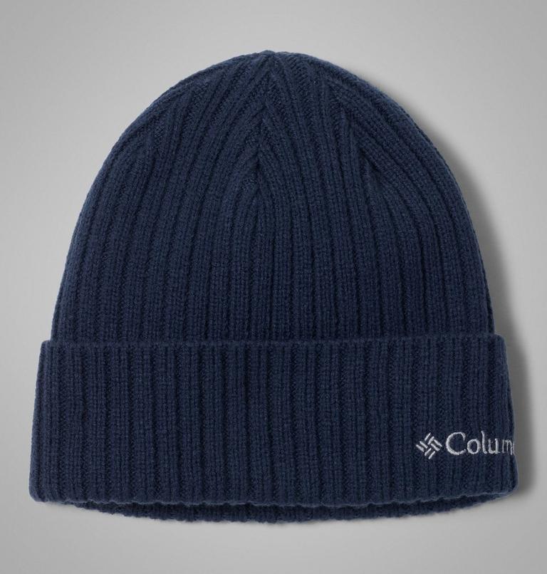Unisex Columbia Watch Cap Beanie, Color: Collegiate Navy, image 1