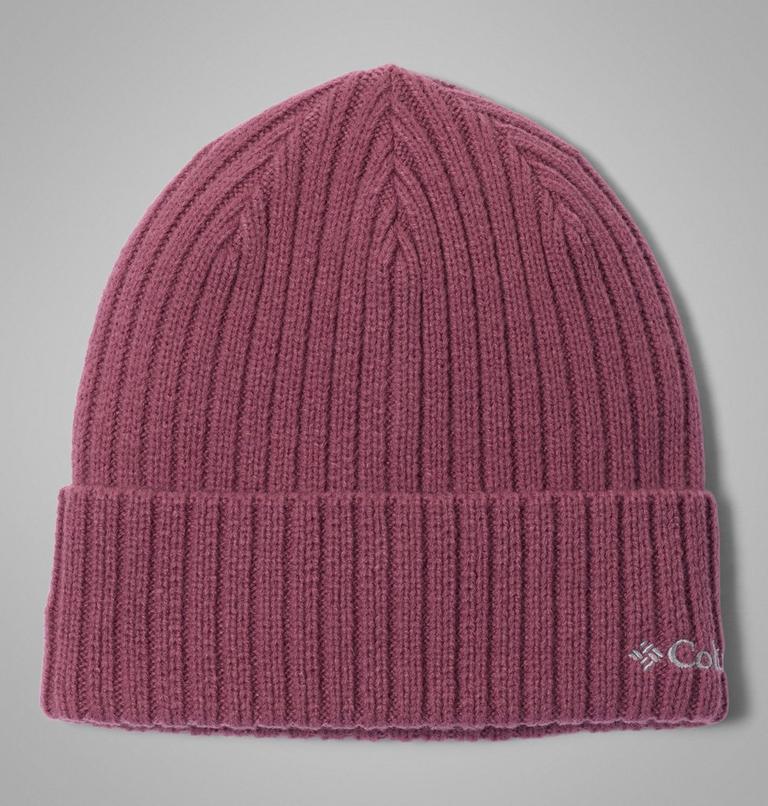Unisex Columbia Watch Cap Beanie, Color: Antique Mauve, image 1