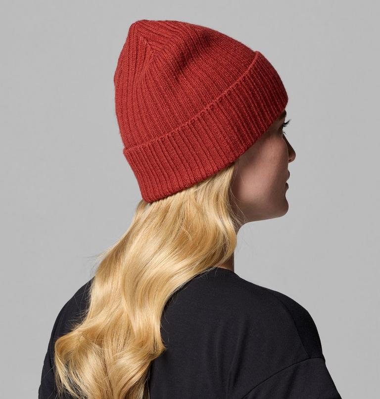 Unisex Columbia Watch Cap Beanie, Color: Red Oxide, image 5