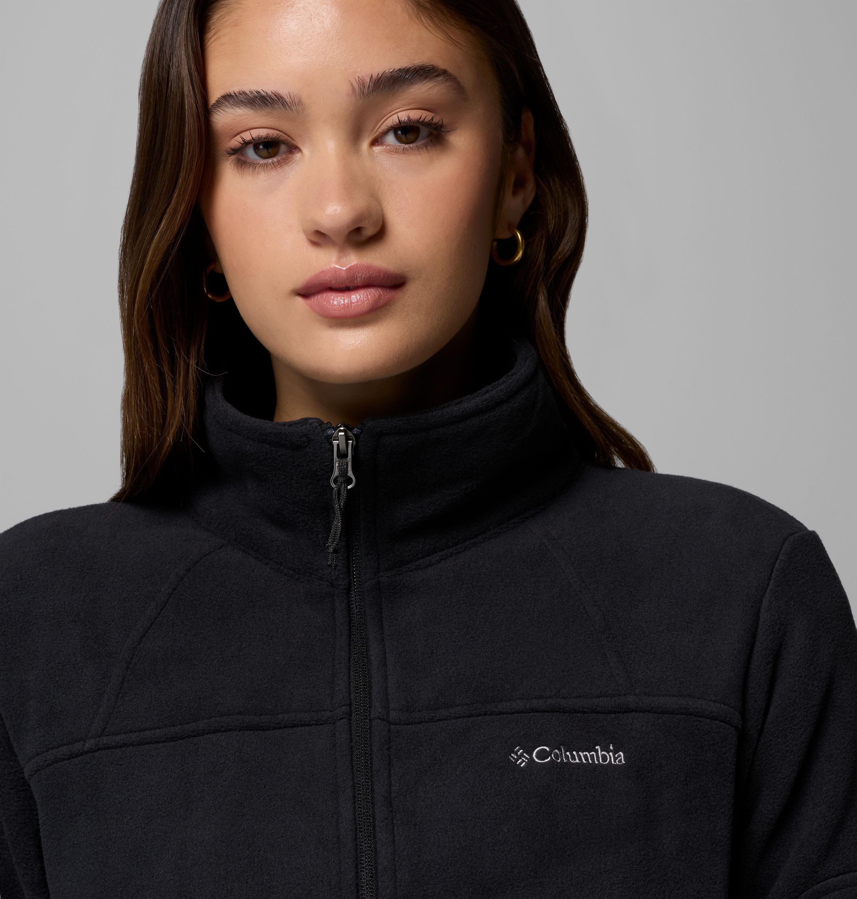 Women's Fast Trek II Fleece Jacket | 010 | S 6