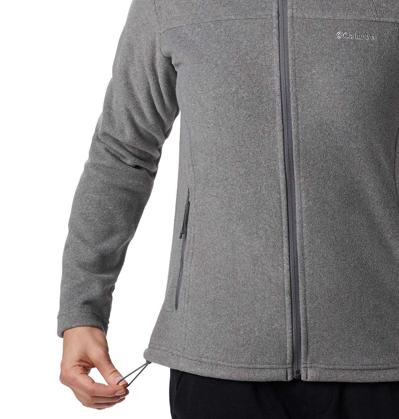 Women's Fast Trek™ II Fleece Jacket 4