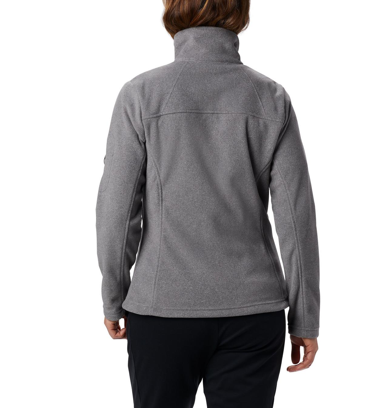 Women's Fast Trek™ II Fleece Jacket 2