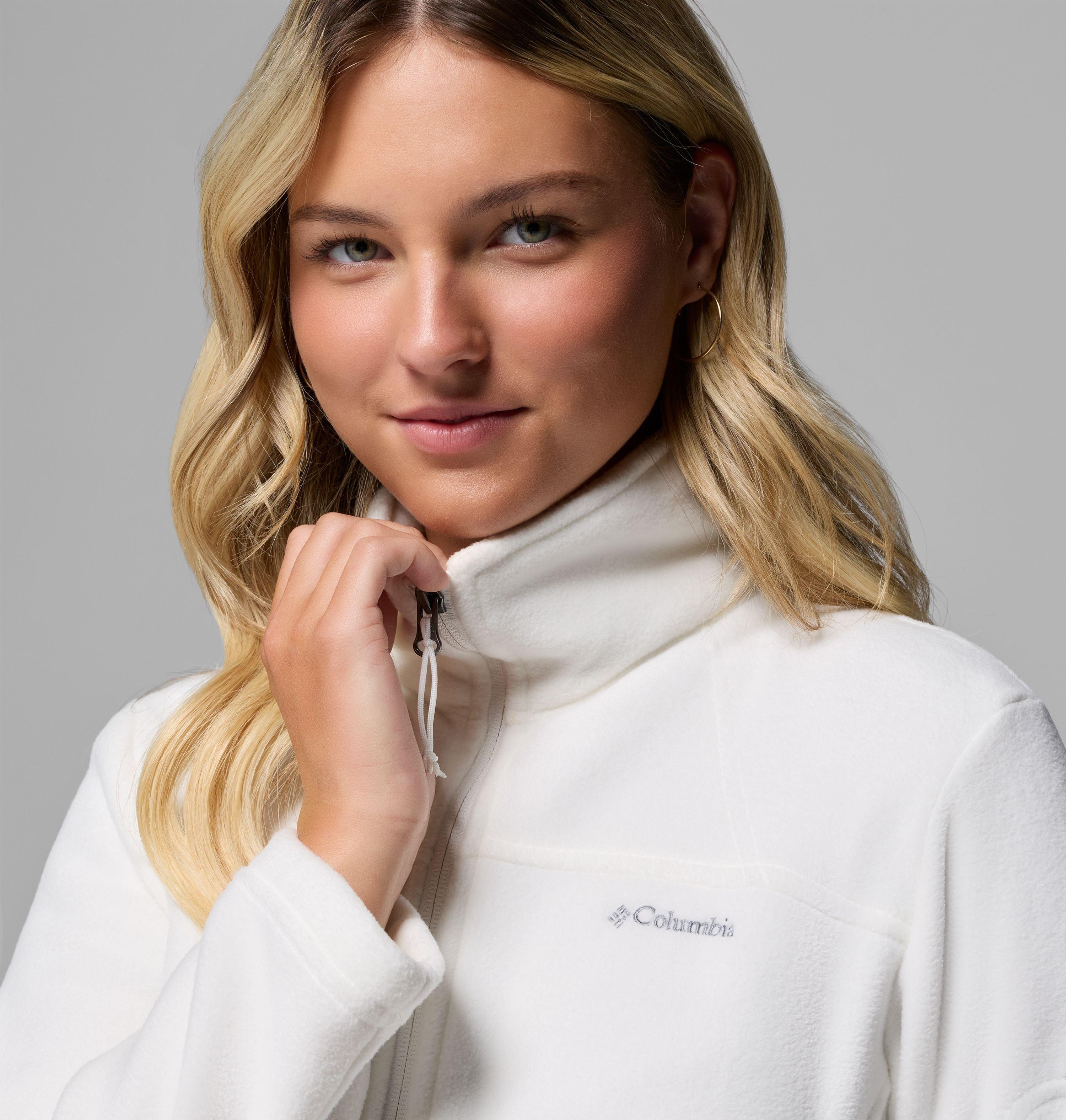 Women's Fast Trek II Fleece Jacket | 125 | M 6