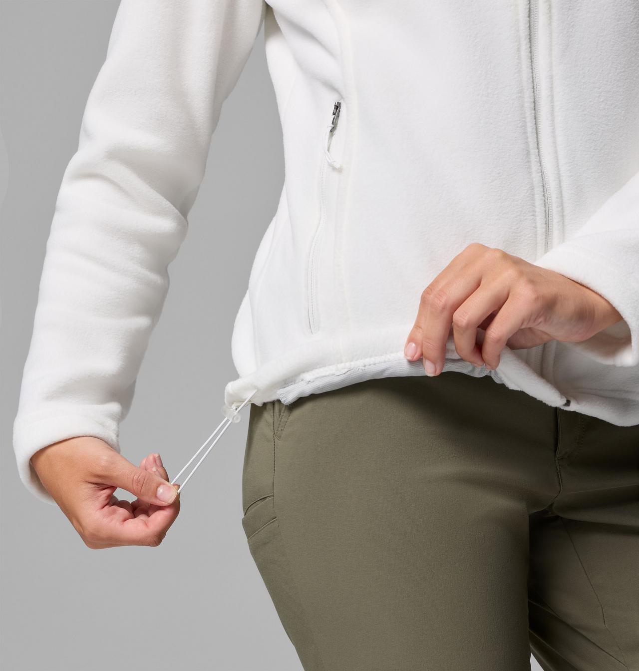 Women's Fast Trek™ II Fleece Jacket | 125 | L 7