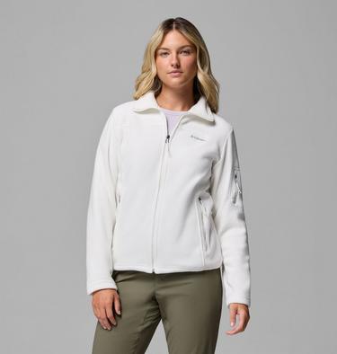Fast Trek II Jacket, Color: Sea Salt, image 9