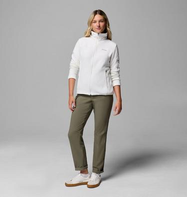 Fast Trek II Jacket, Color: Sea Salt, image 10