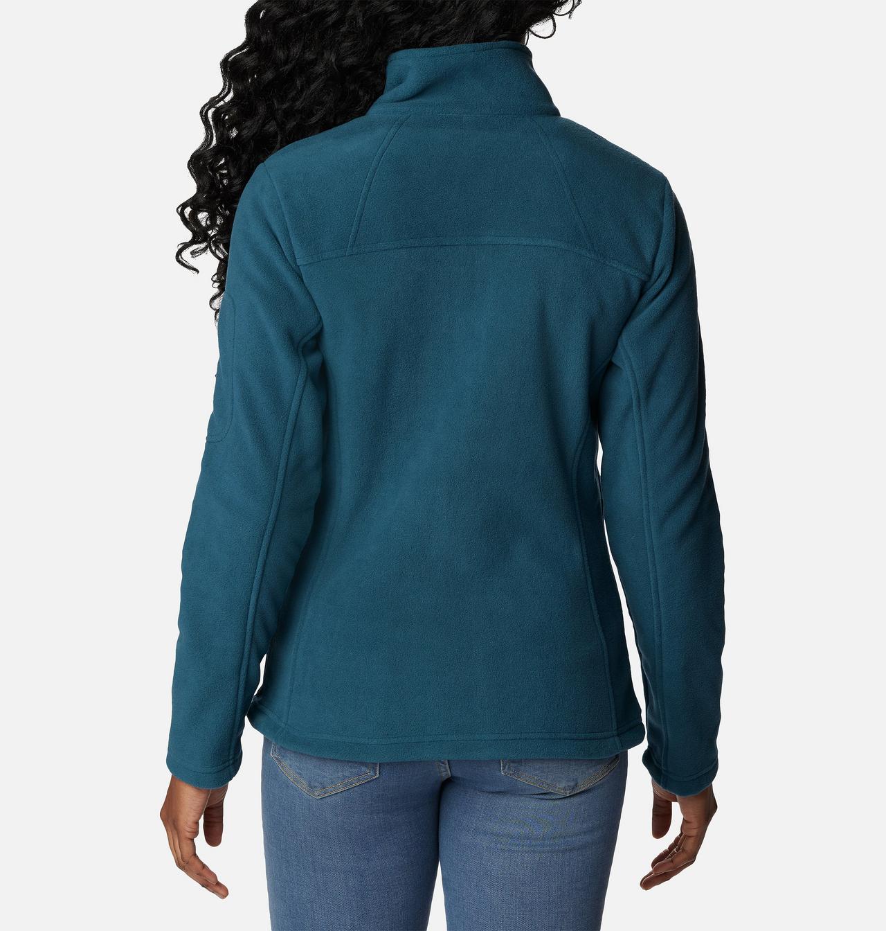 Women's Fast Trek™ II Fleece Jacket 2