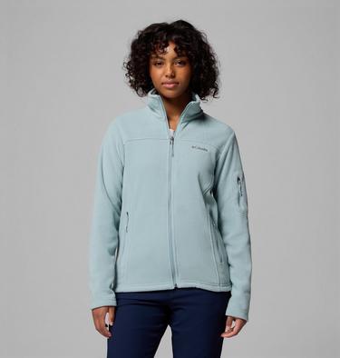 Fast Trek II Jacket, Color: Crushed Blue, image 5