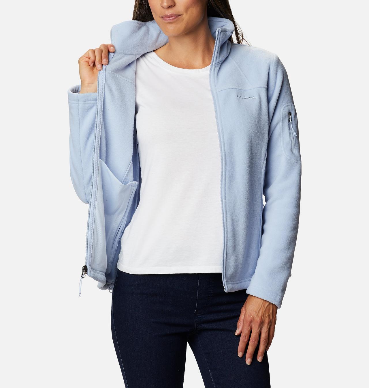 Veste Fast Trek™ II Femme 5