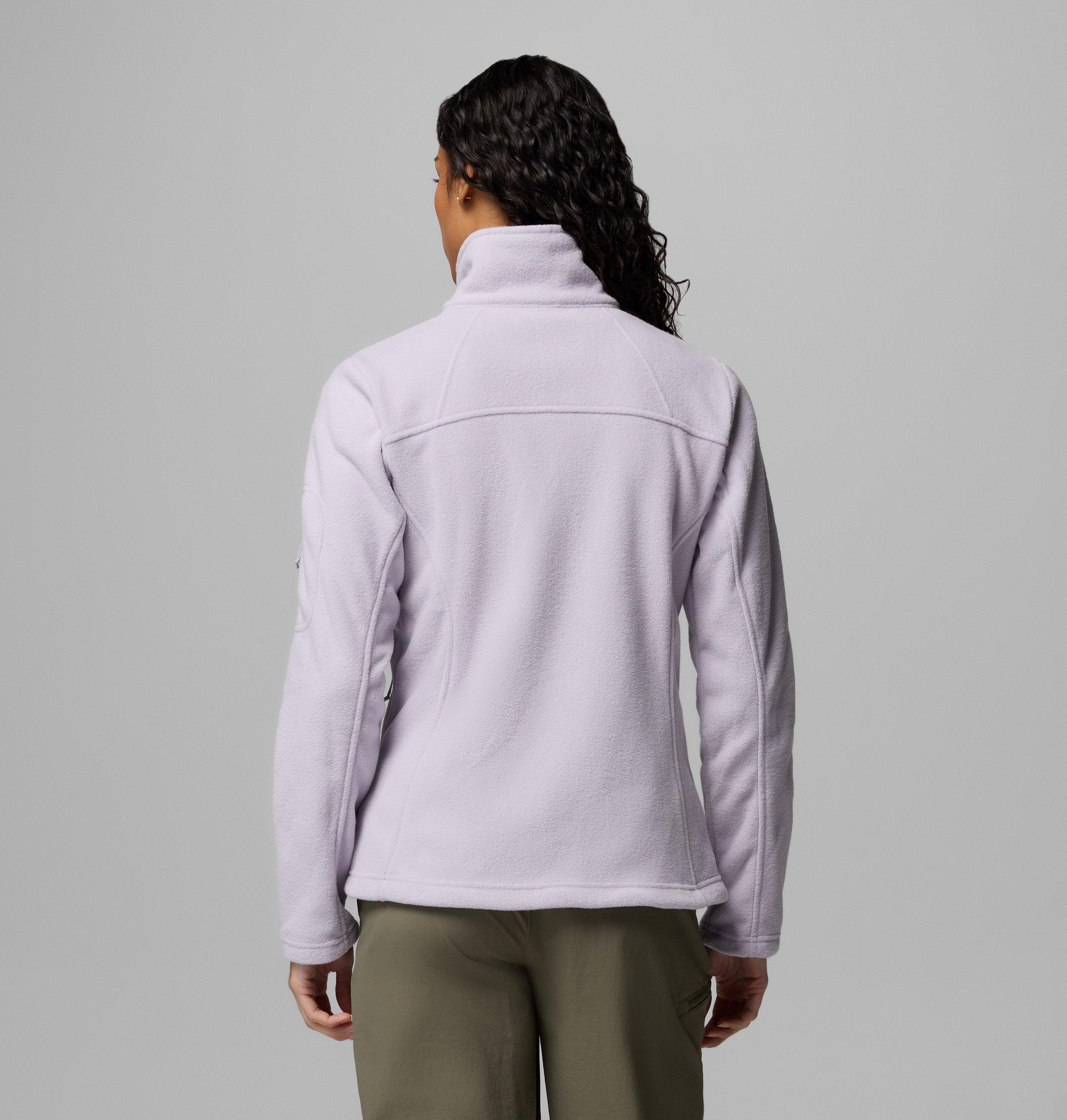 Women's Fast Trek II Fleece Jacket | 551 | M 3