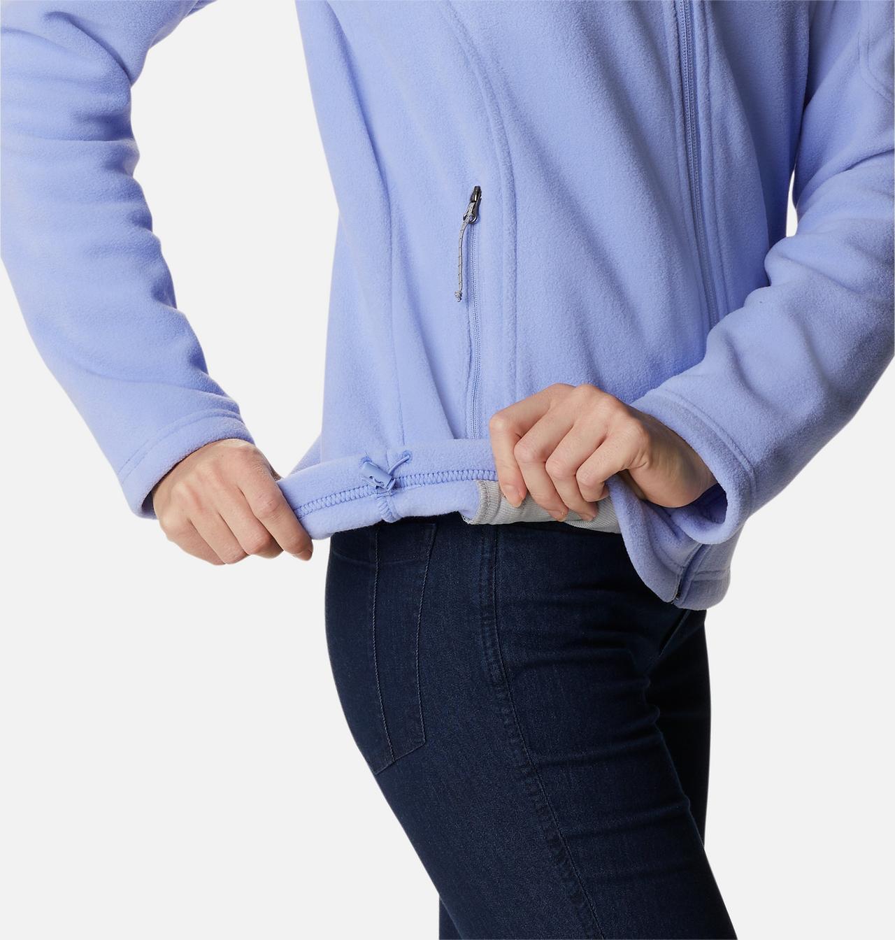 Women's Fast Trek™ II Fleece Jacket 6