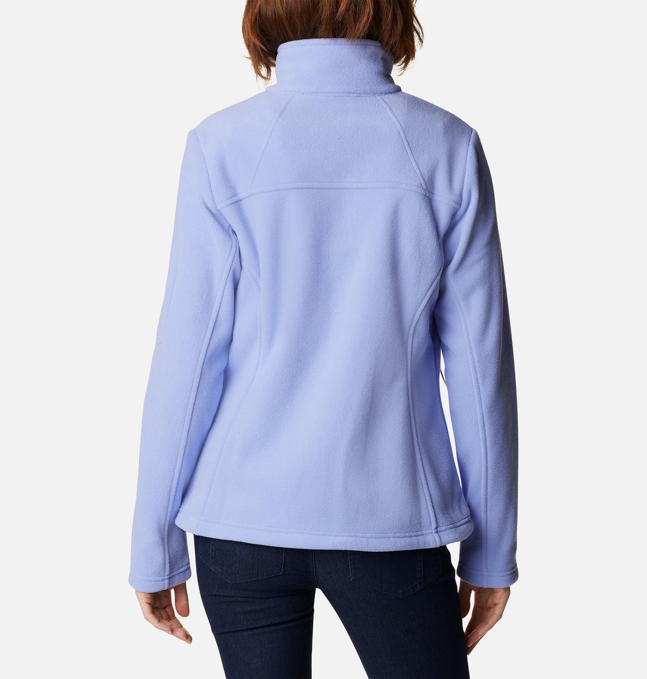 Women's Fast Trek™ II Fleece Jacket 2