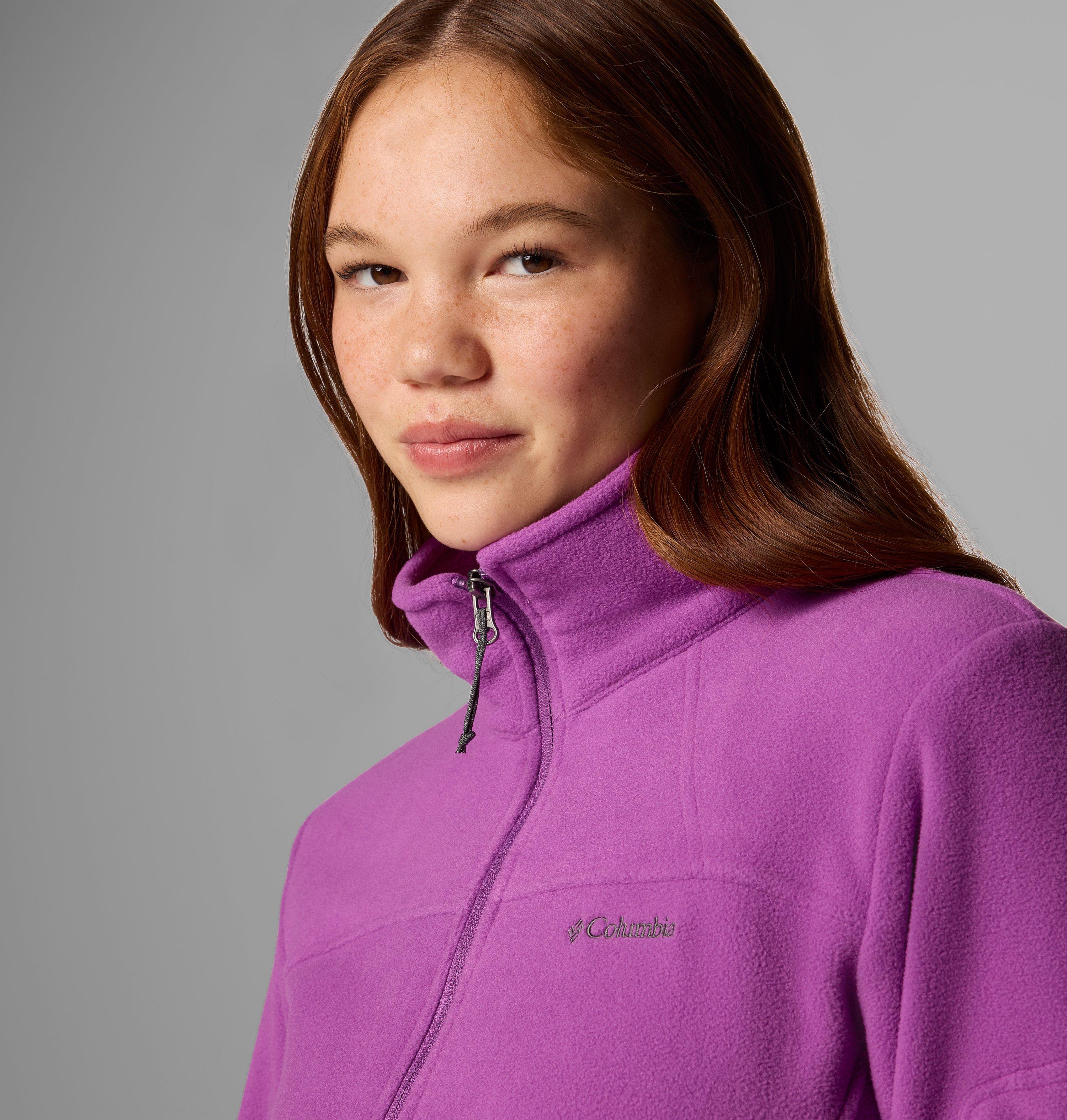Women's Fast Trek II Fleece Jacket 4