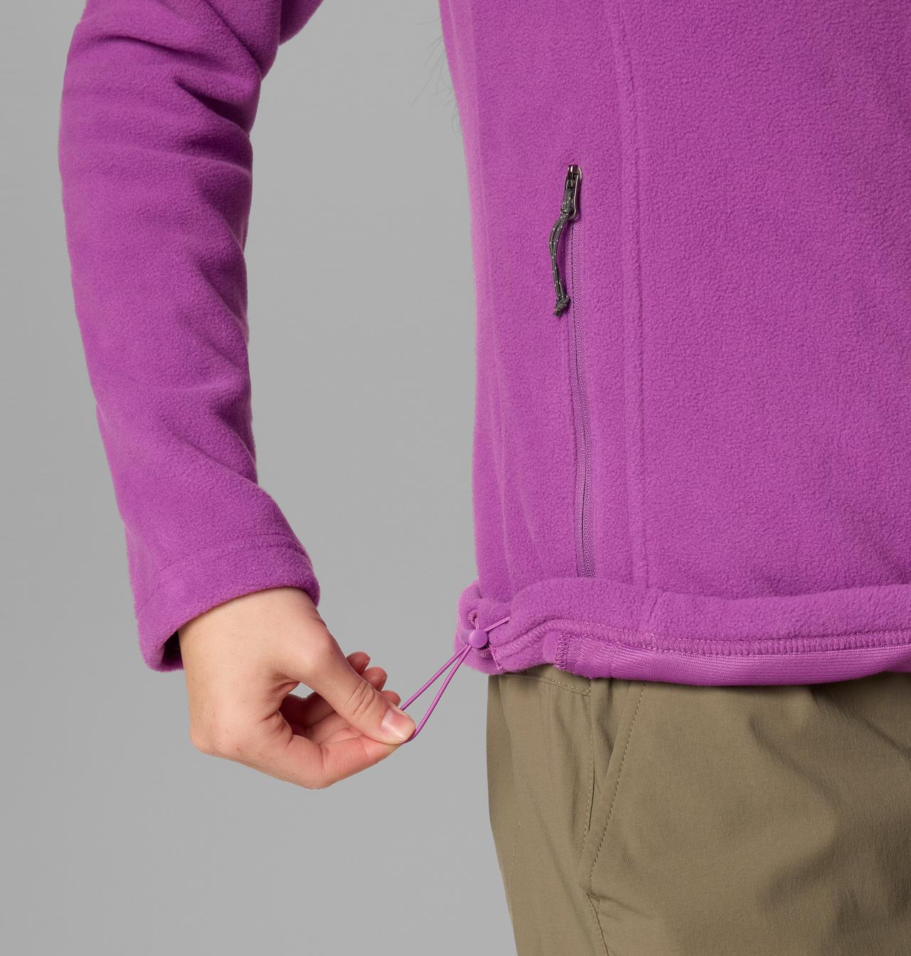 Women's Fast Trek™ II Fleece Jacket | 580 | L 5