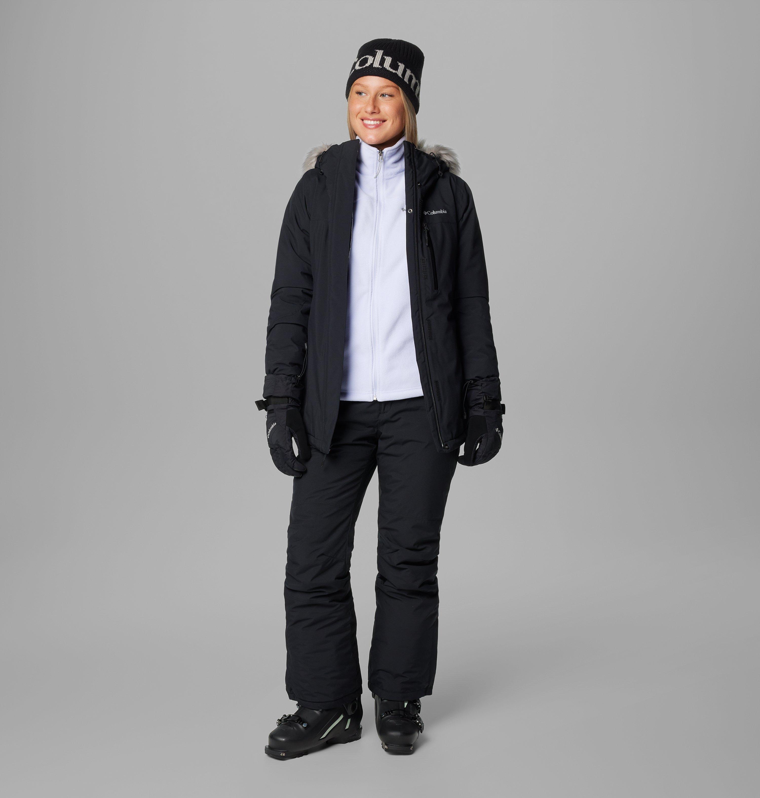 Women's Fast Trek II Fleece Jacket 3